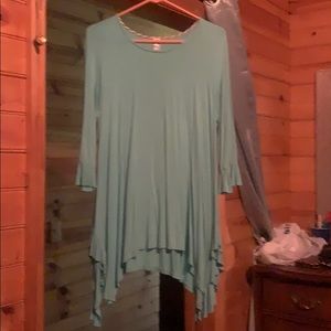 Honeyme Boutique Dress